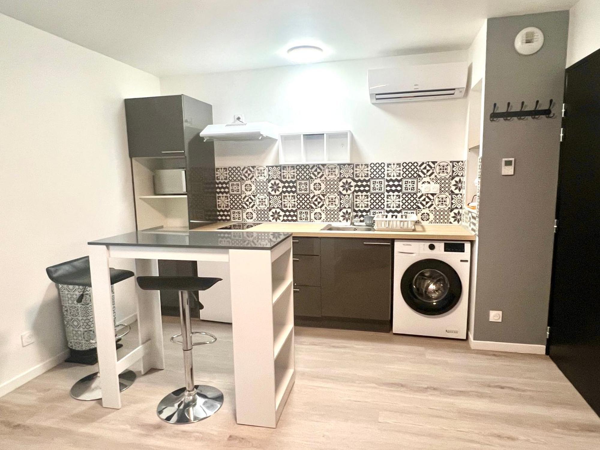 Residence Atipyc Marssac-sur-Tarn 外观 照片