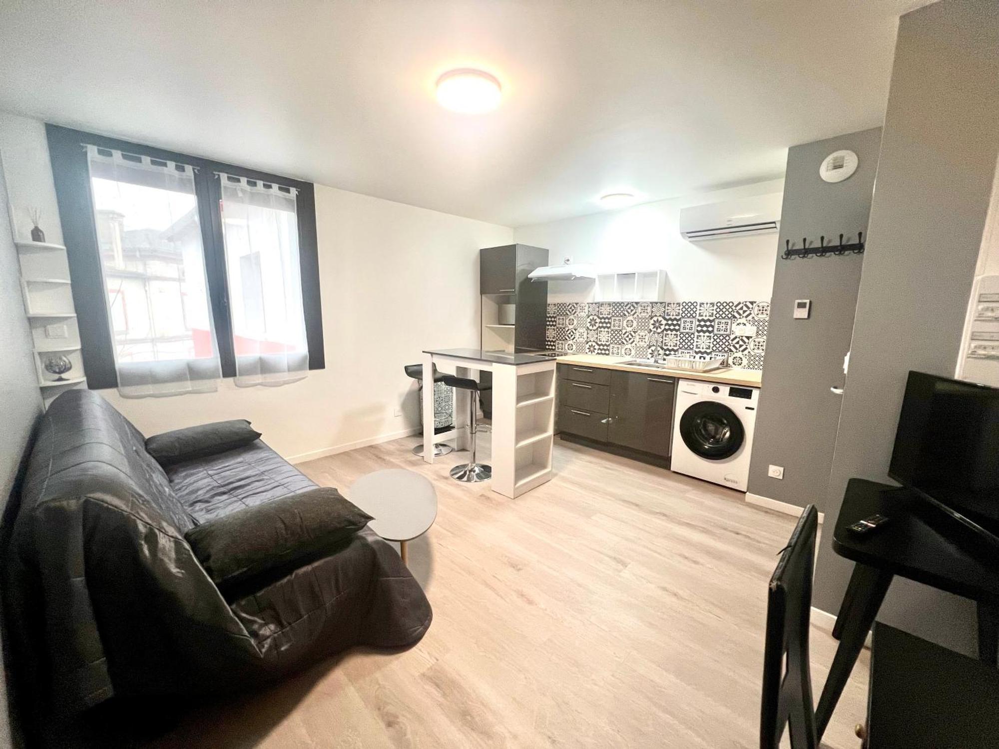 Residence Atipyc Marssac-sur-Tarn 外观 照片