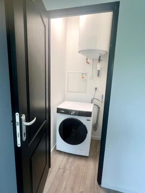 Residence Atipyc Marssac-sur-Tarn 外观 照片