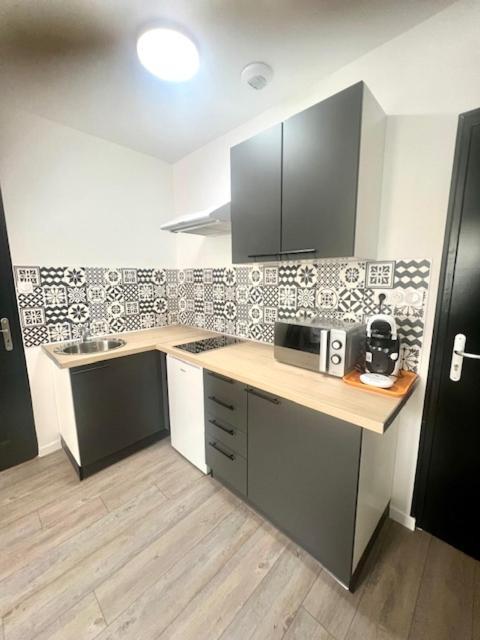 Residence Atipyc Marssac-sur-Tarn 外观 照片